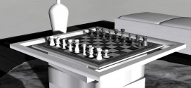 Chess Grandmaster (playable)