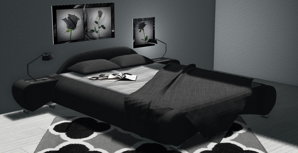 Bedroom-Black-Rose_001-01