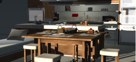 Kitchen Maxx – 140 animations