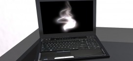Black Laptop Lex (visitor tracker, send/receive e-mail, slide show…)